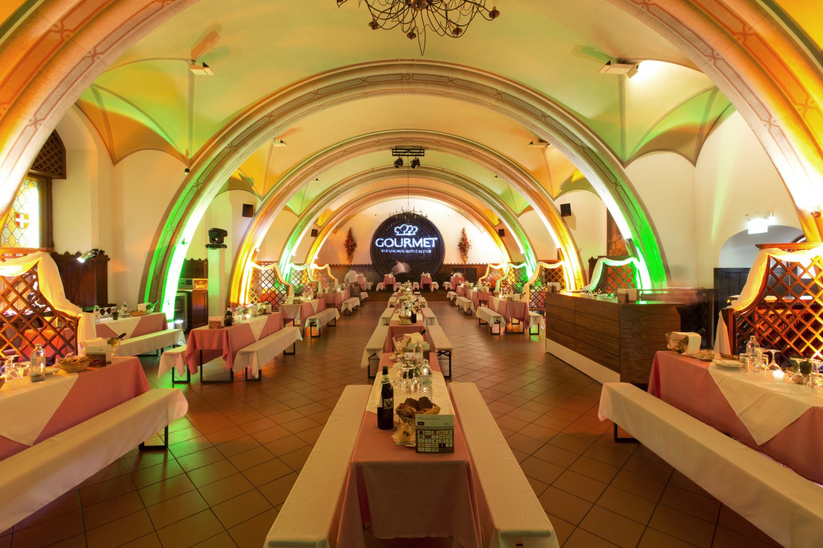 Wiener Rathauskeller in Wien, Foto 8