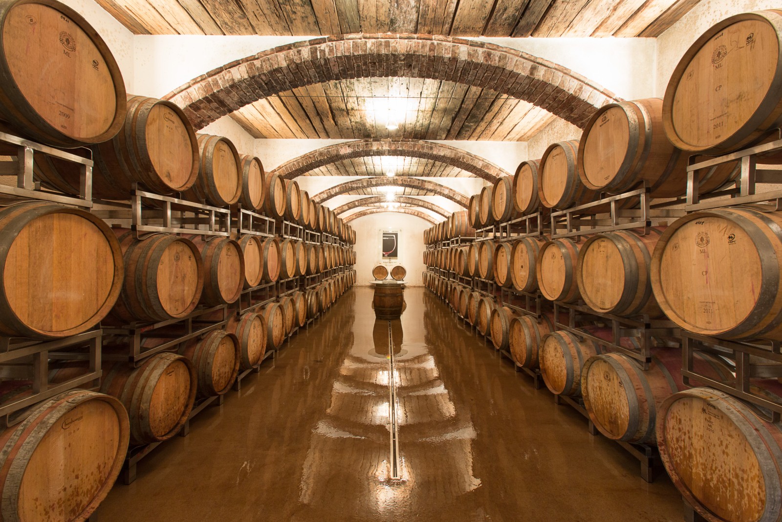 Weingut Familie Auer in Tattendorf, Foto 1