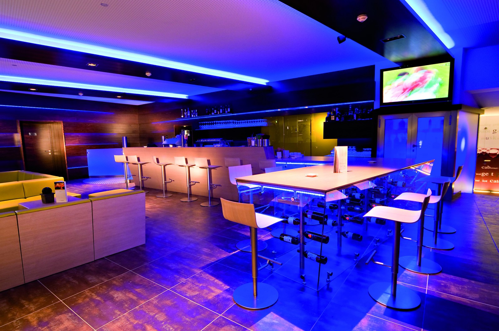 WineLounge in Lermoos, Foto 3