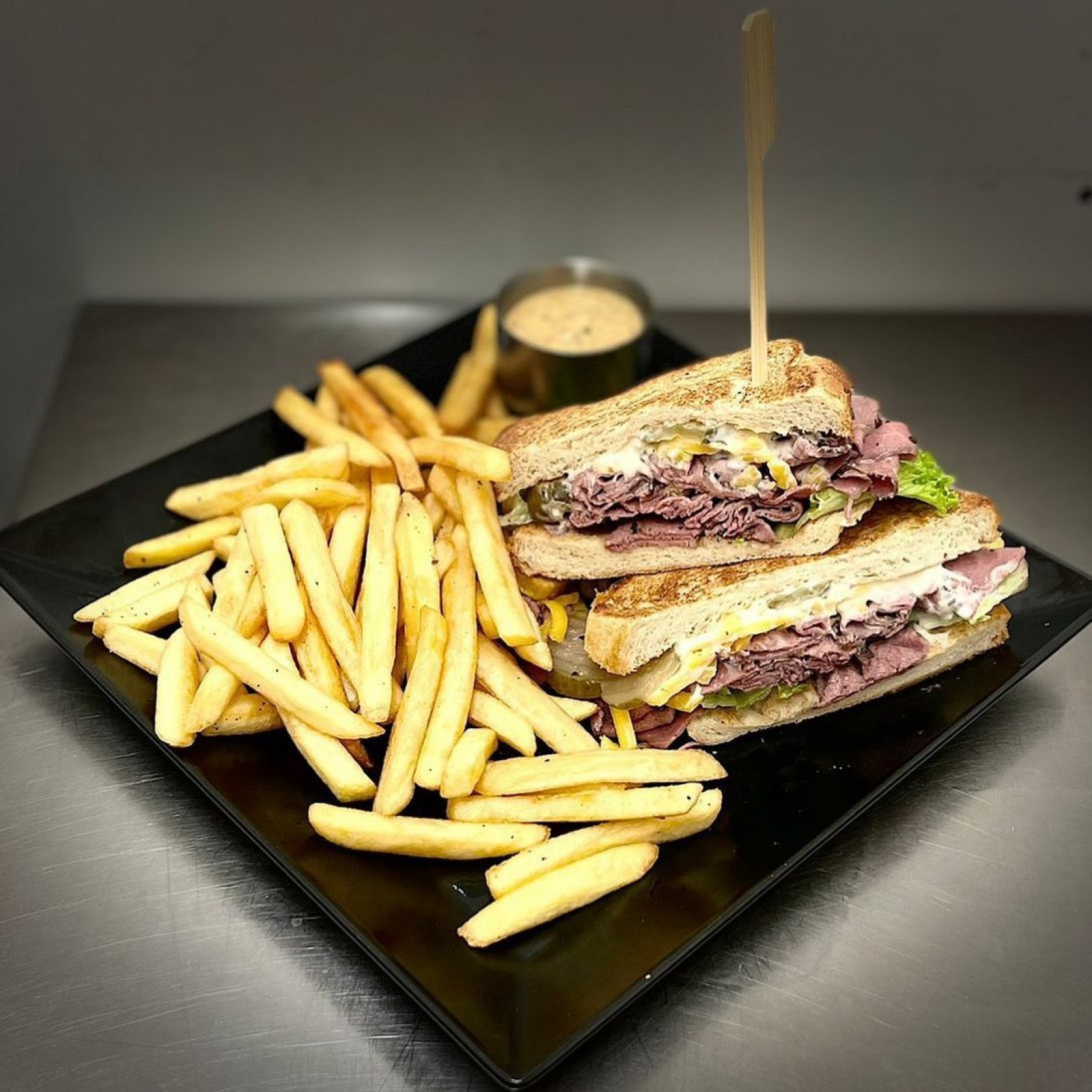 True Fellas Diner GmbH in Gleisdorf, Foto 2