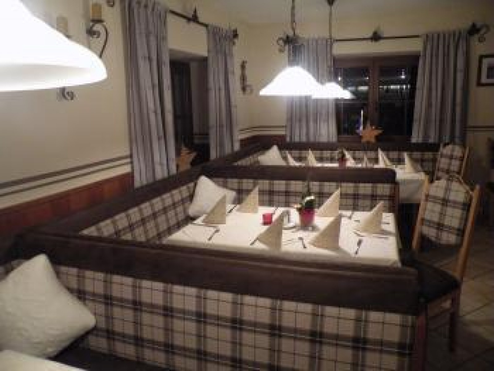Naturhotel und Restaurant Huettenwirt in Huettschlag, Foto 1