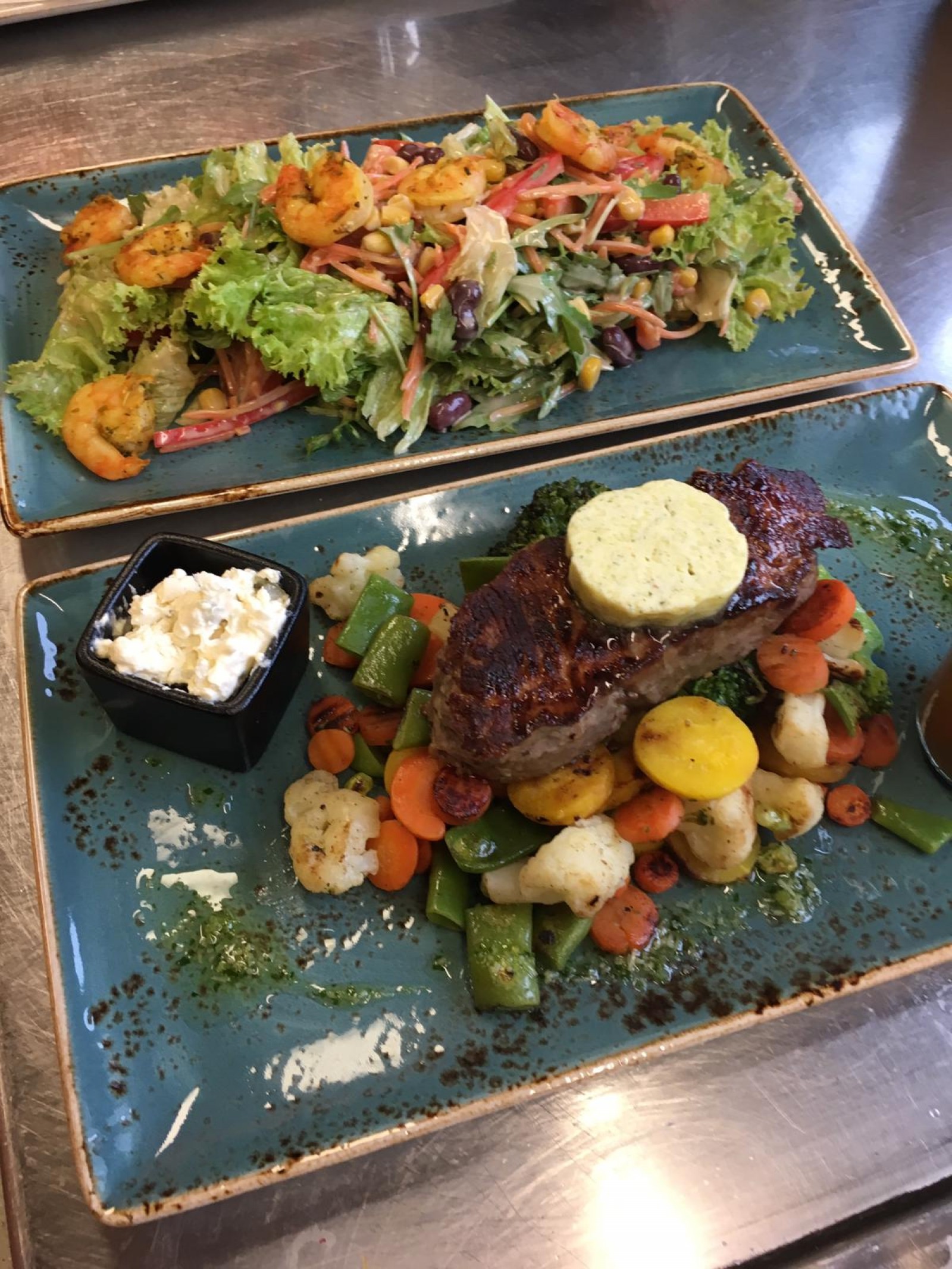 Ibex Musikbar/Restaurant in Nauders, Foto 61