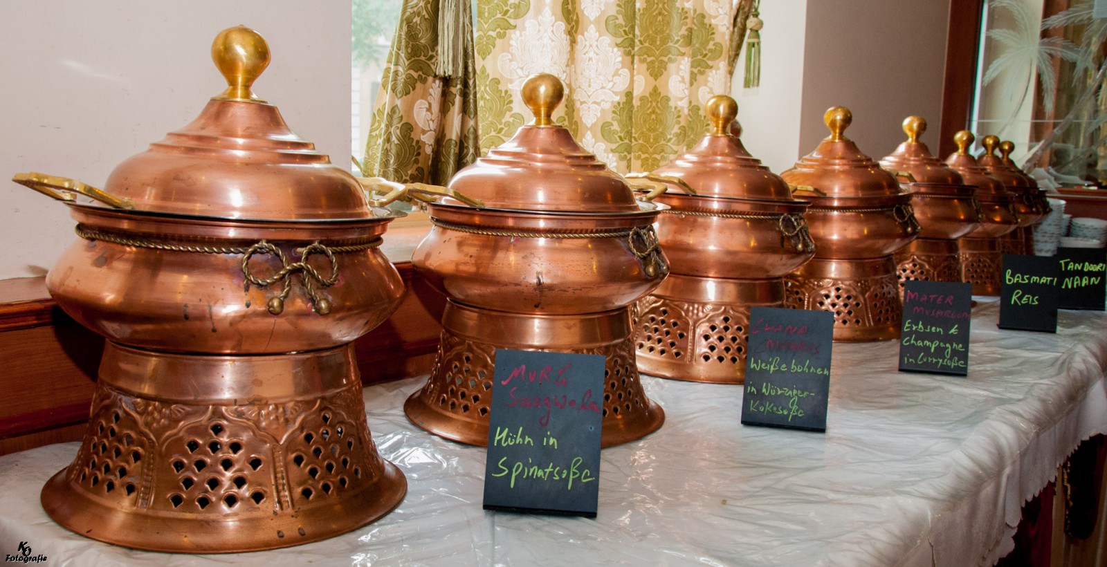 Tandoori Delight in Klagenfurt, Foto 18