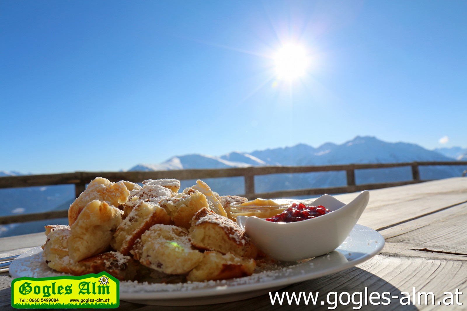 Gogles Alm in Landeck, Foto 11