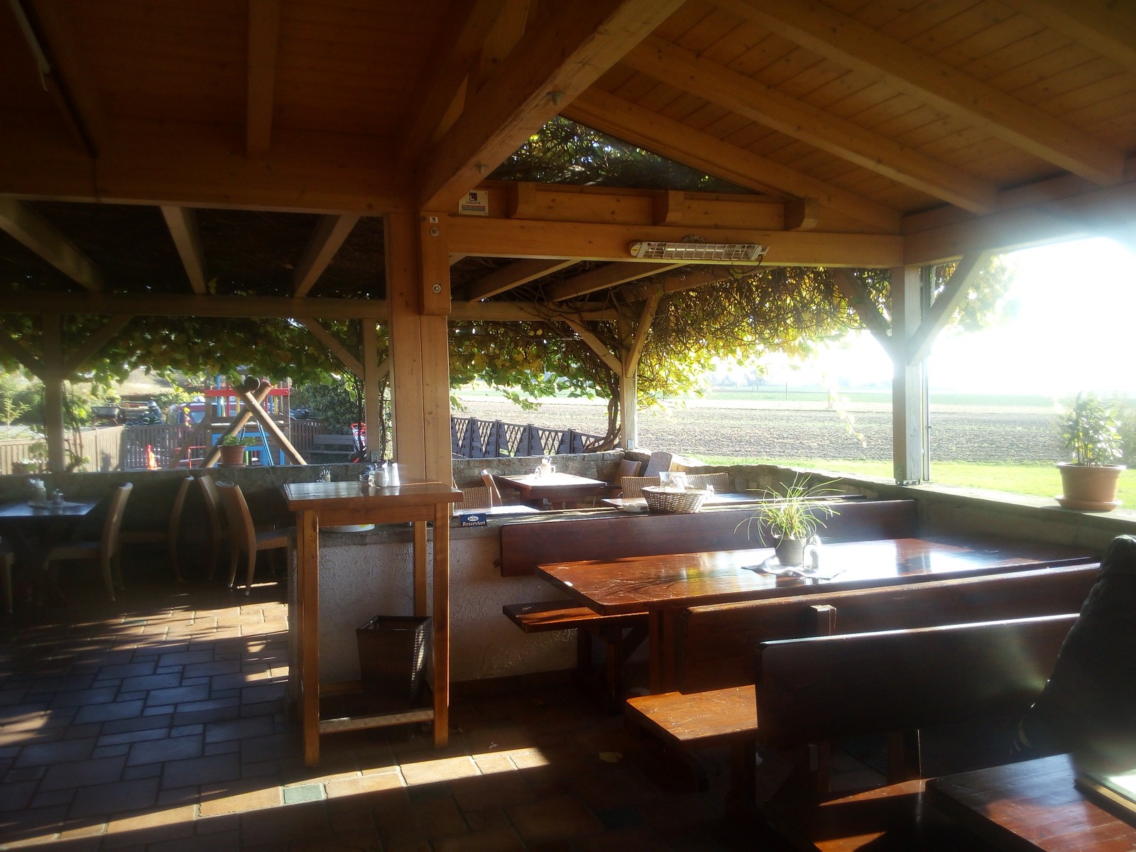 Graselwirtin in Mörtersdorf, Foto 2
