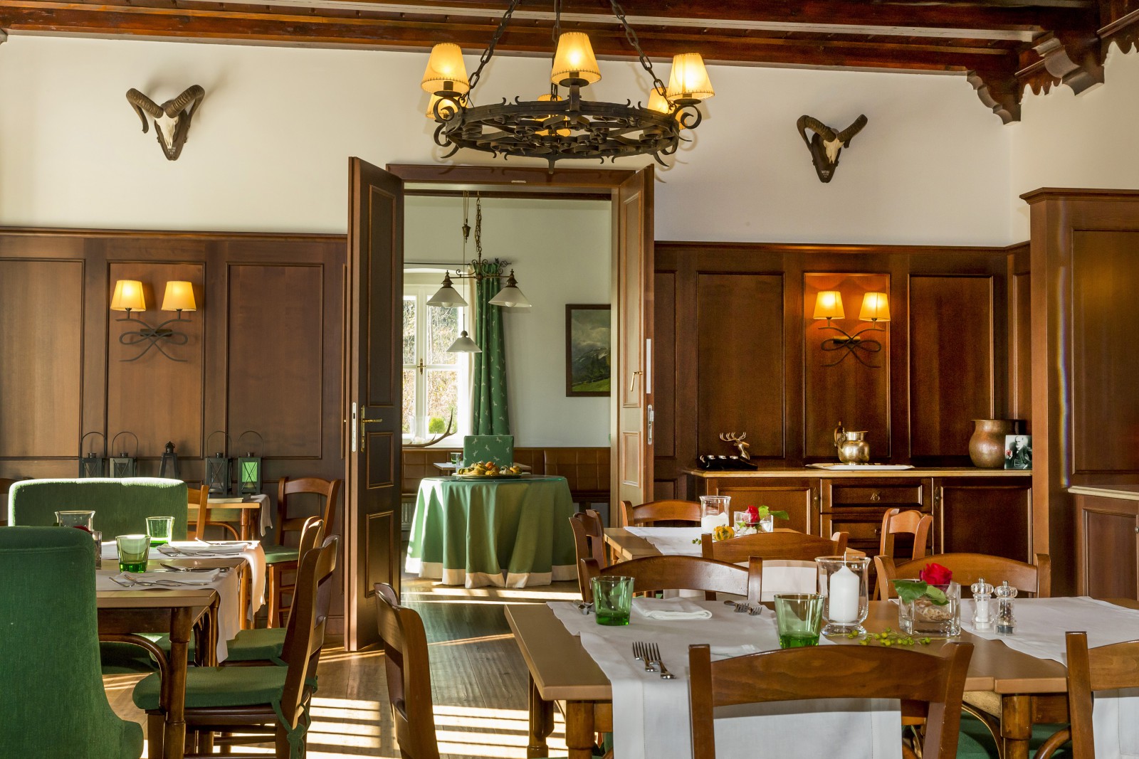 Der Knappenhof in Reichenau an der Rax, Foto 5