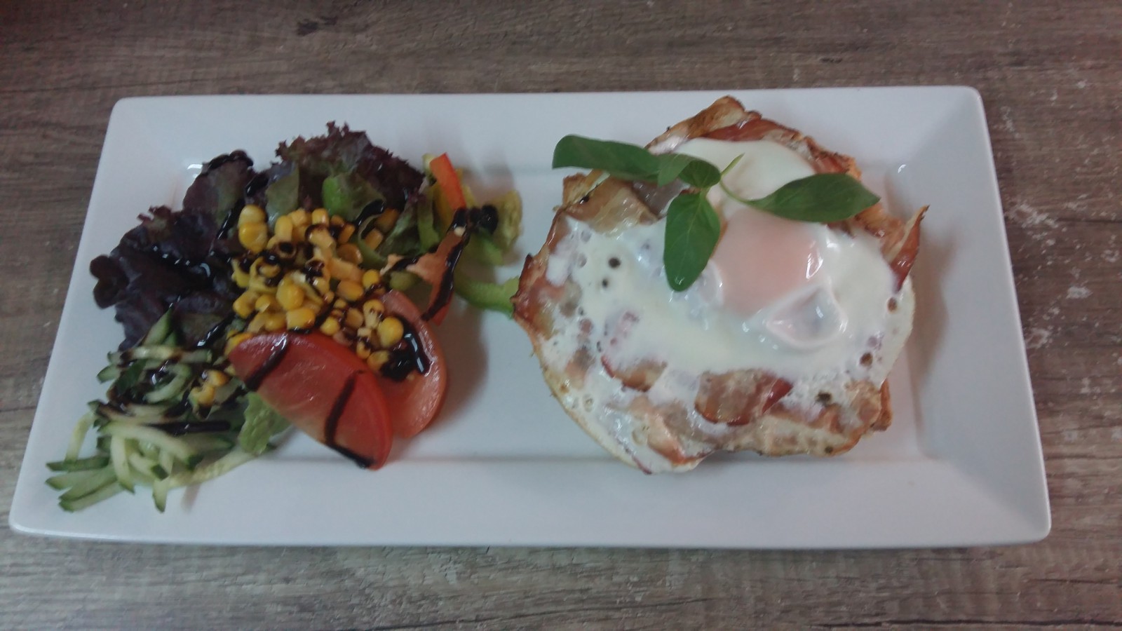 Café IN&GO in Weissensee