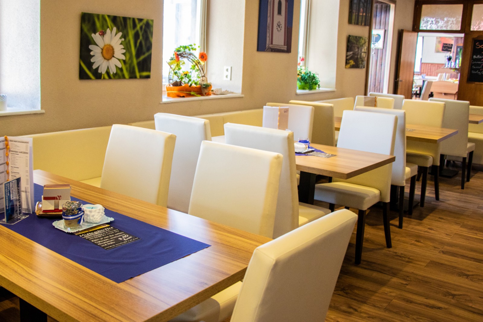 Hampis Gasthof in Würflach, Foto 52