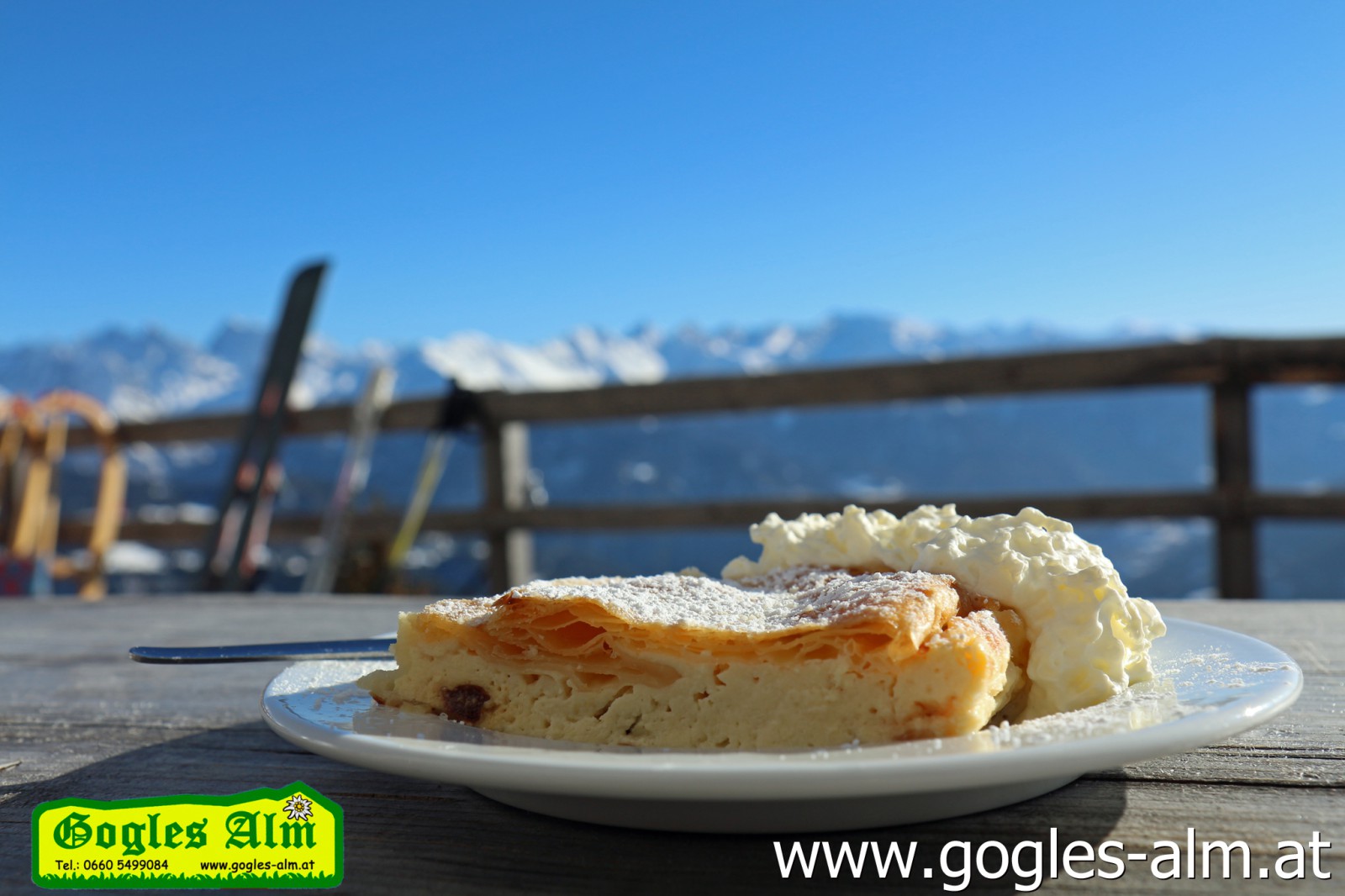Gogles Alm in Landeck, Foto 10