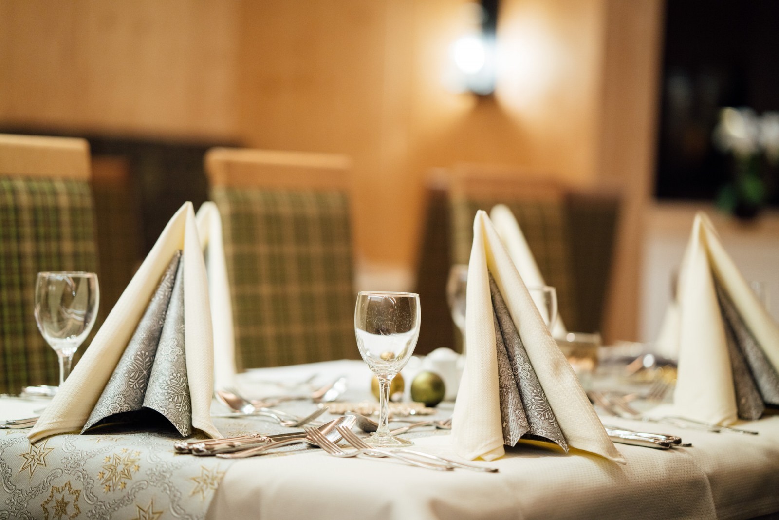 Restaurant Taurerwirt in Kals am Großglockner, Foto 2