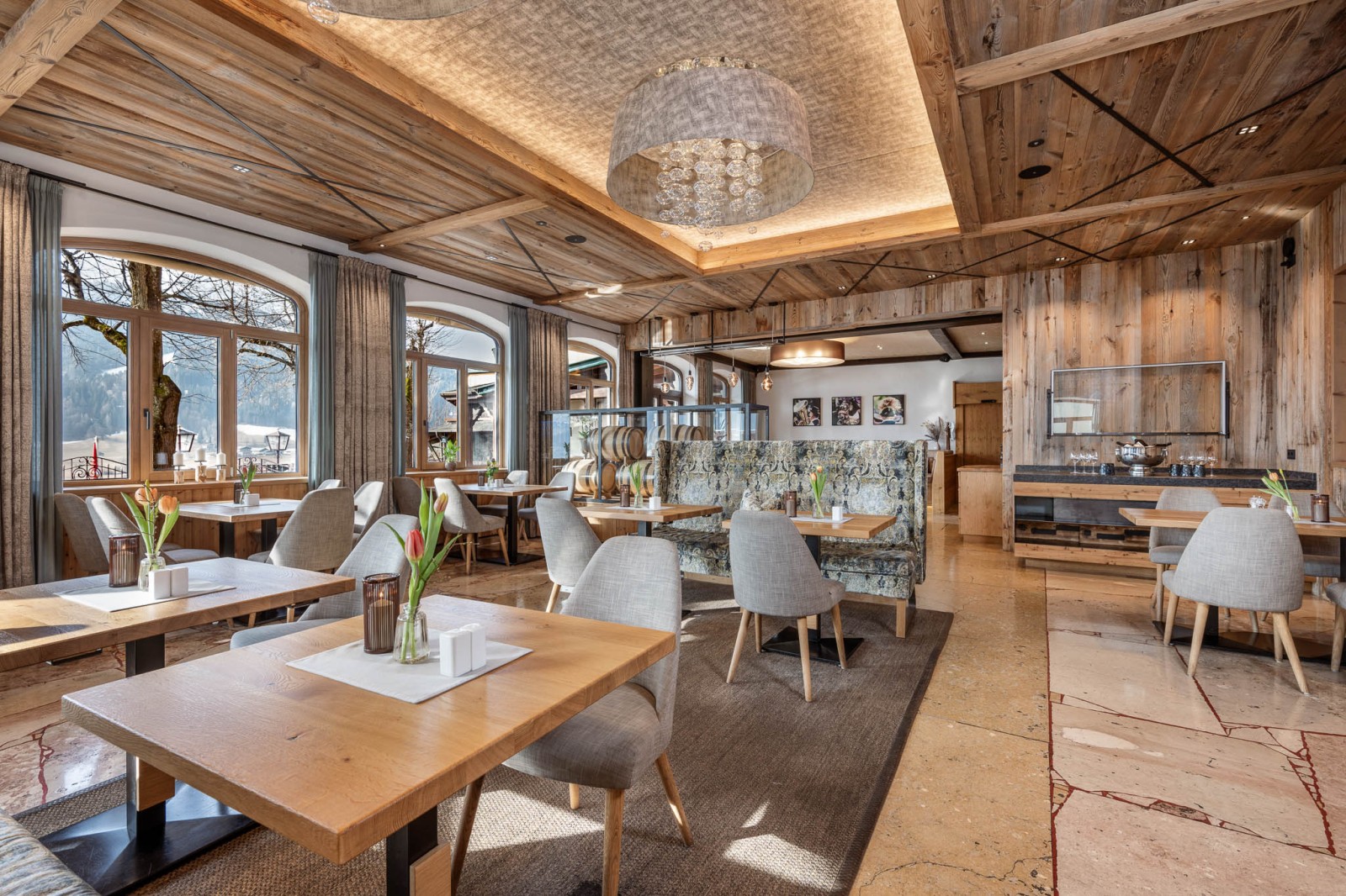 Restaurant Stegerbräu  in Radstadt, Foto 3