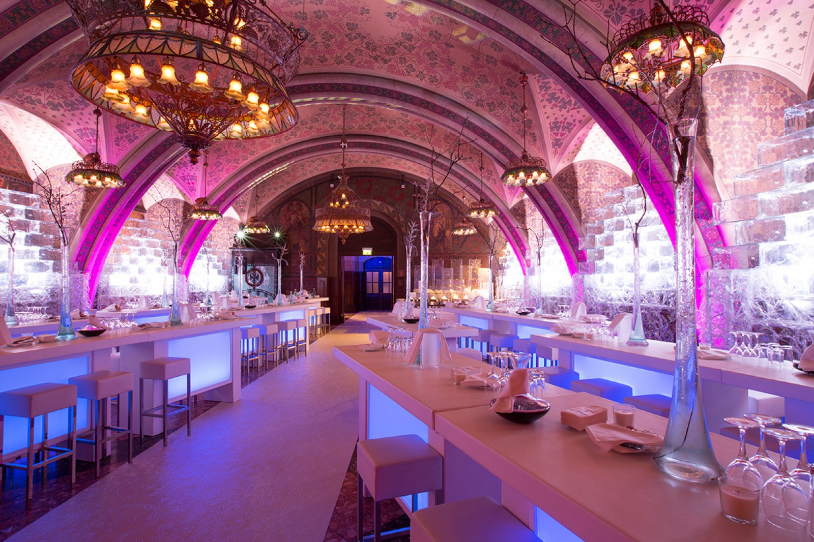 Wiener Rathauskeller in Wien, Foto 6