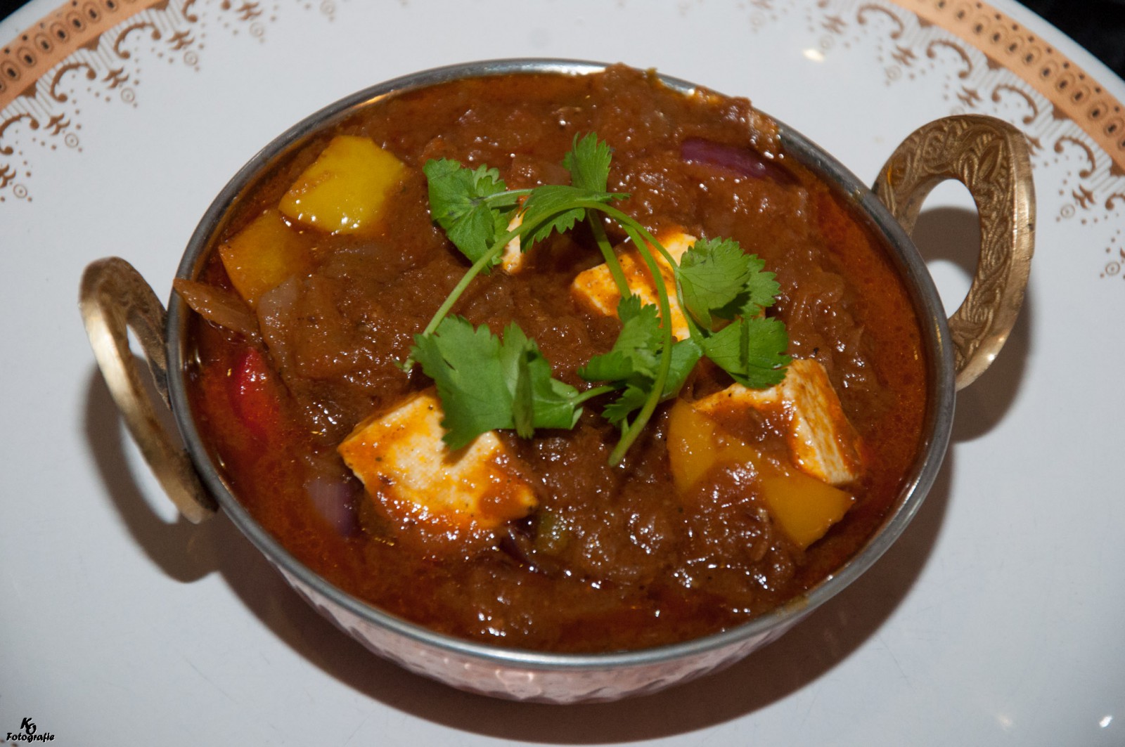 Tandoori Delight in Klagenfurt, Foto 14