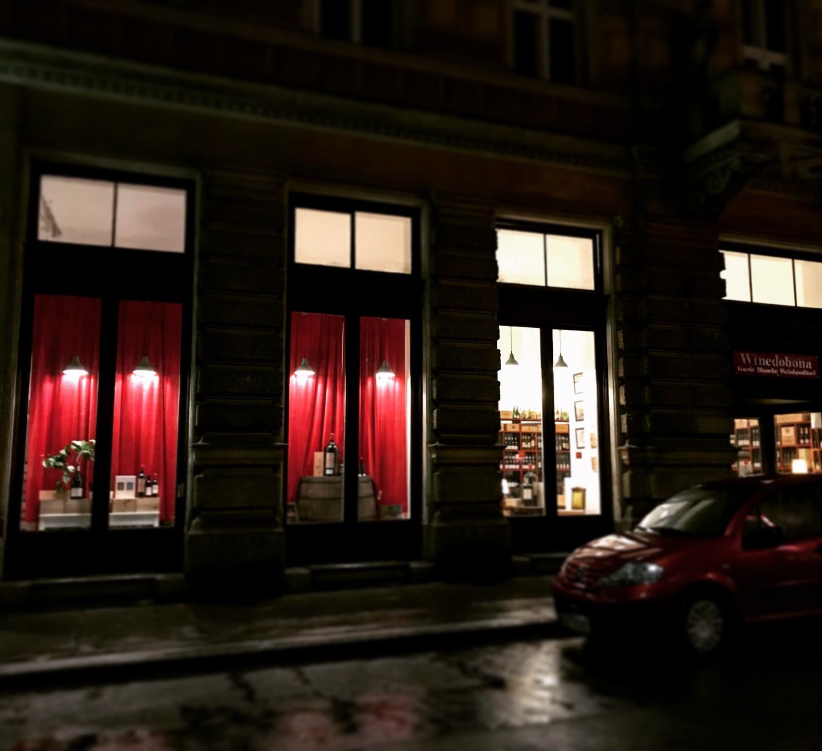 Winedobona in Wien, Foto 5