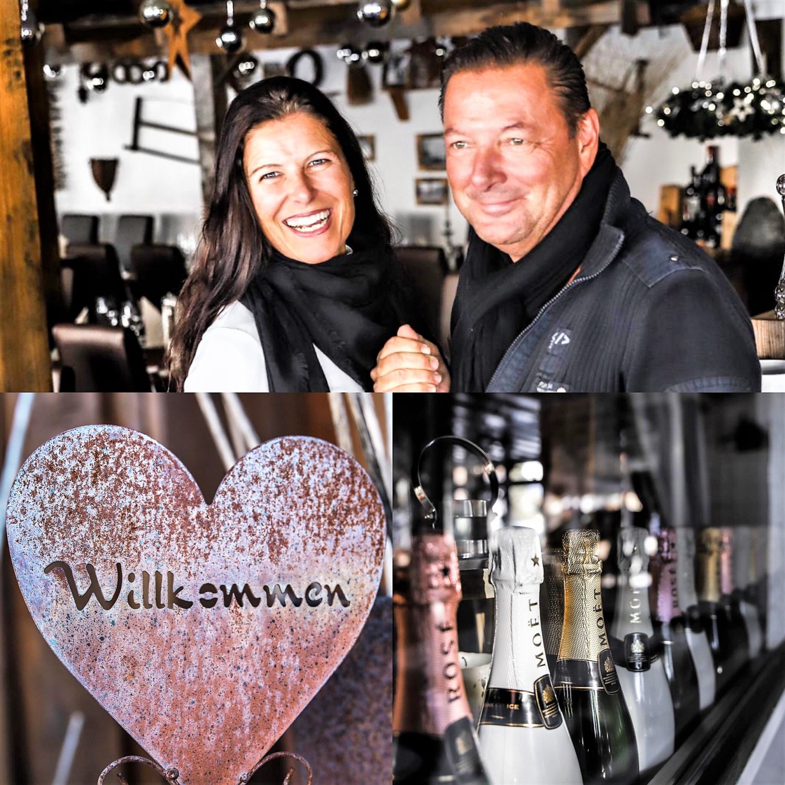 Asado s Steakhouse, Bar & Lounge in Kirchberg, Foto 3