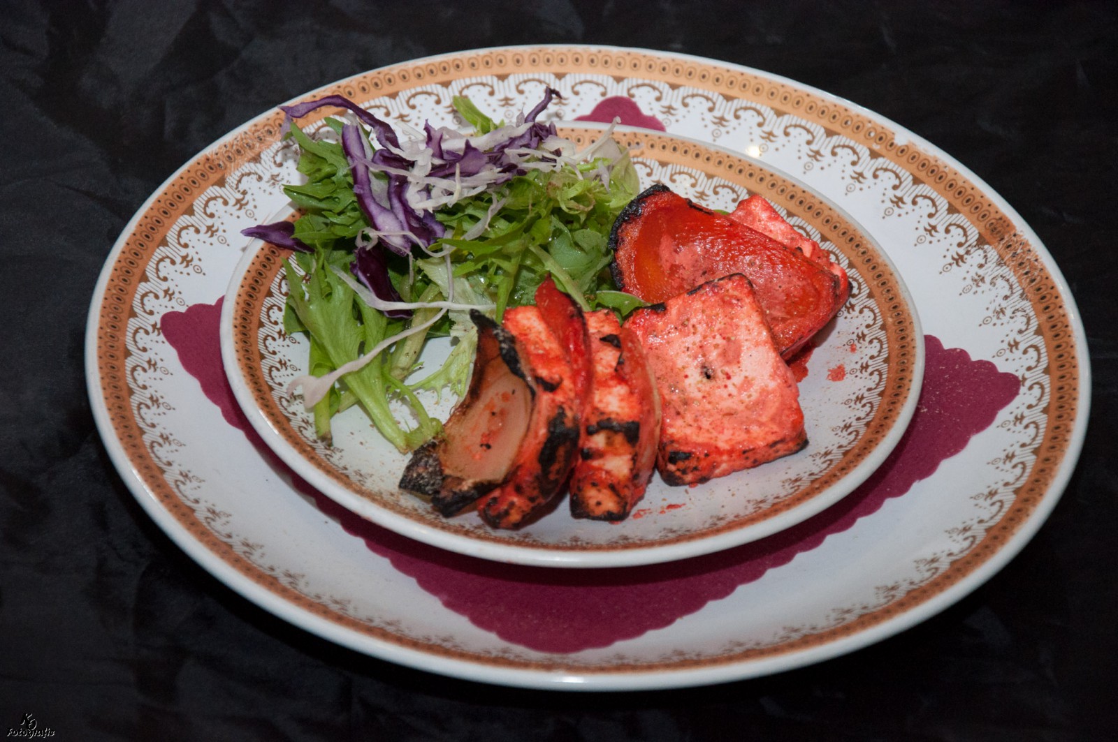 Tandoori Delight in Klagenfurt, Foto 13