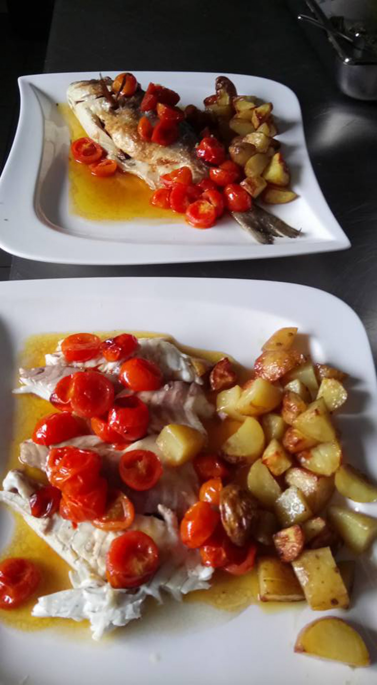 Restaurant-Pizzeria Fischertratten in Gmünd, Foto 9