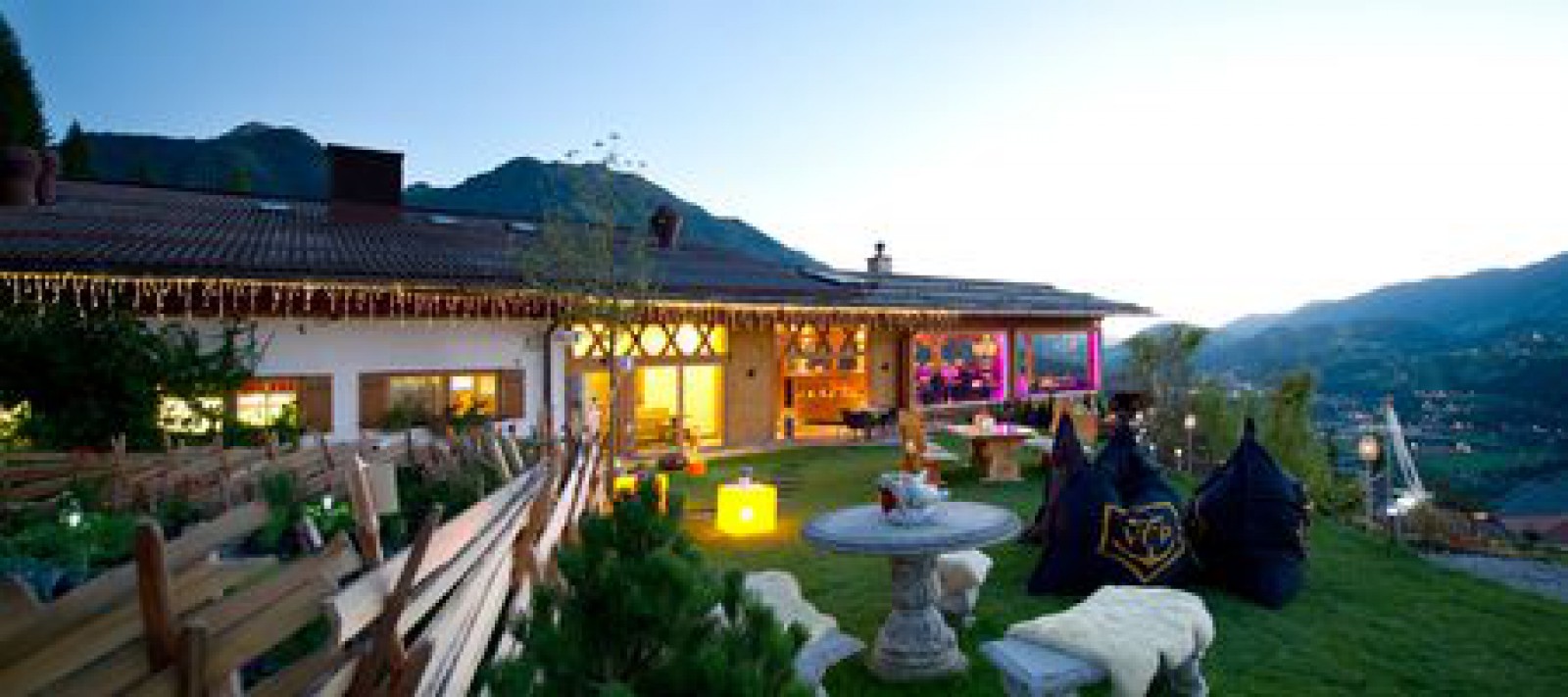 OBERFORSTHOFALM in Sankt Johann, Foto 8