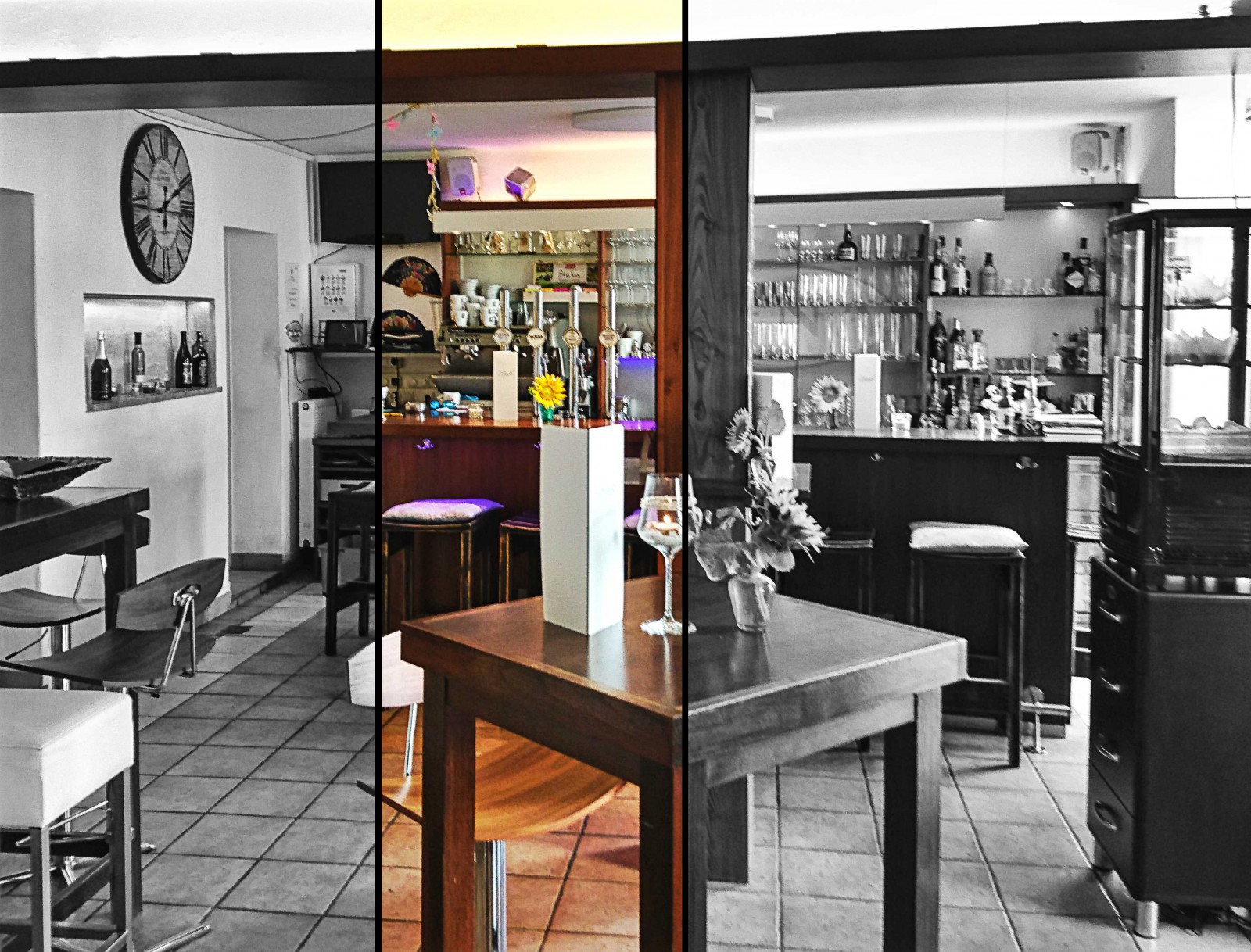 CENA bistro/bar in Ried im Innkreis