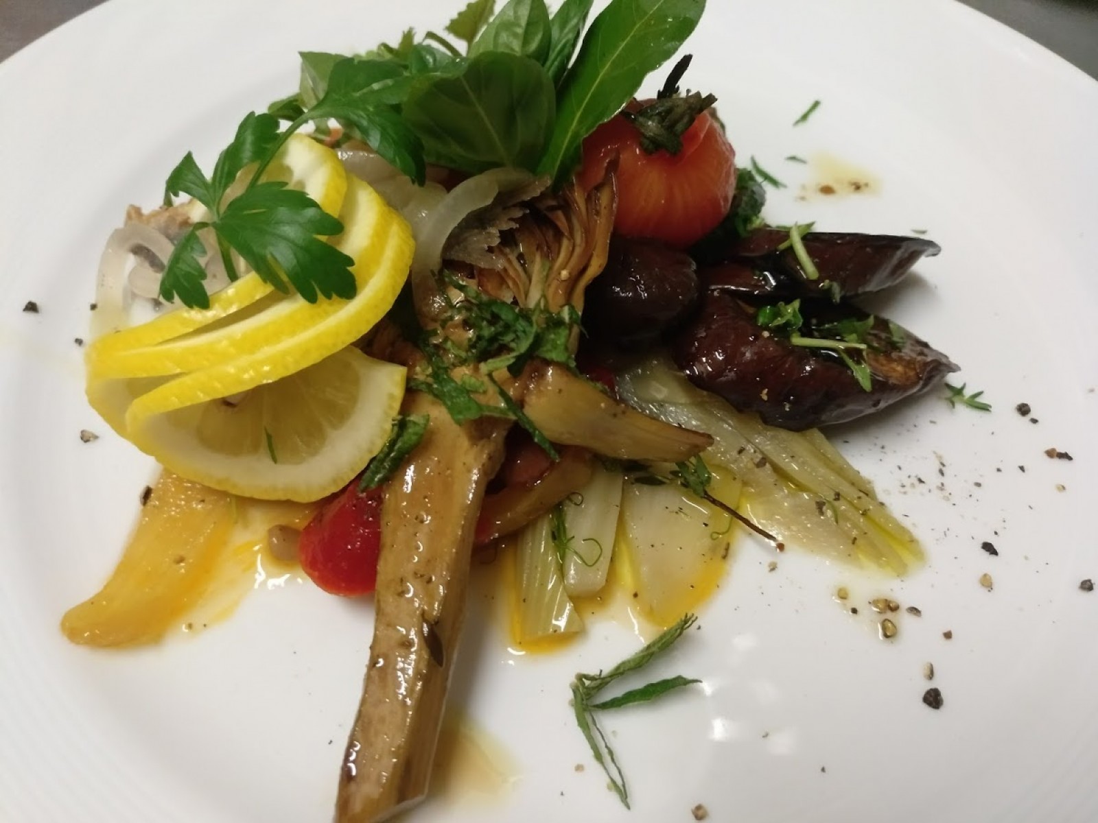Ristorante Corti in Graz