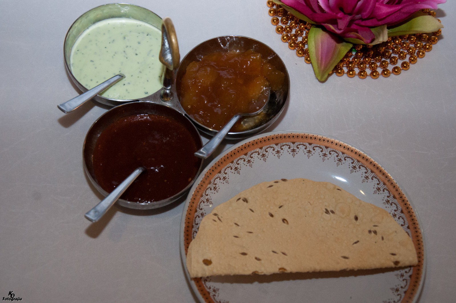 Tandoori Delight in Klagenfurt, Foto 12