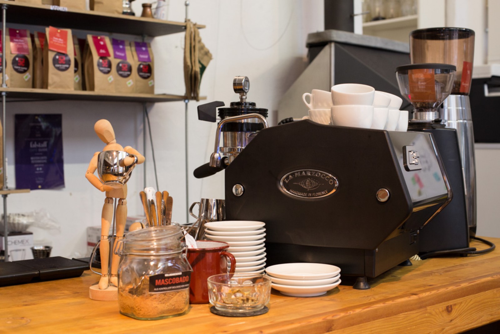 Restaurant Fürth Kaffee in Wien