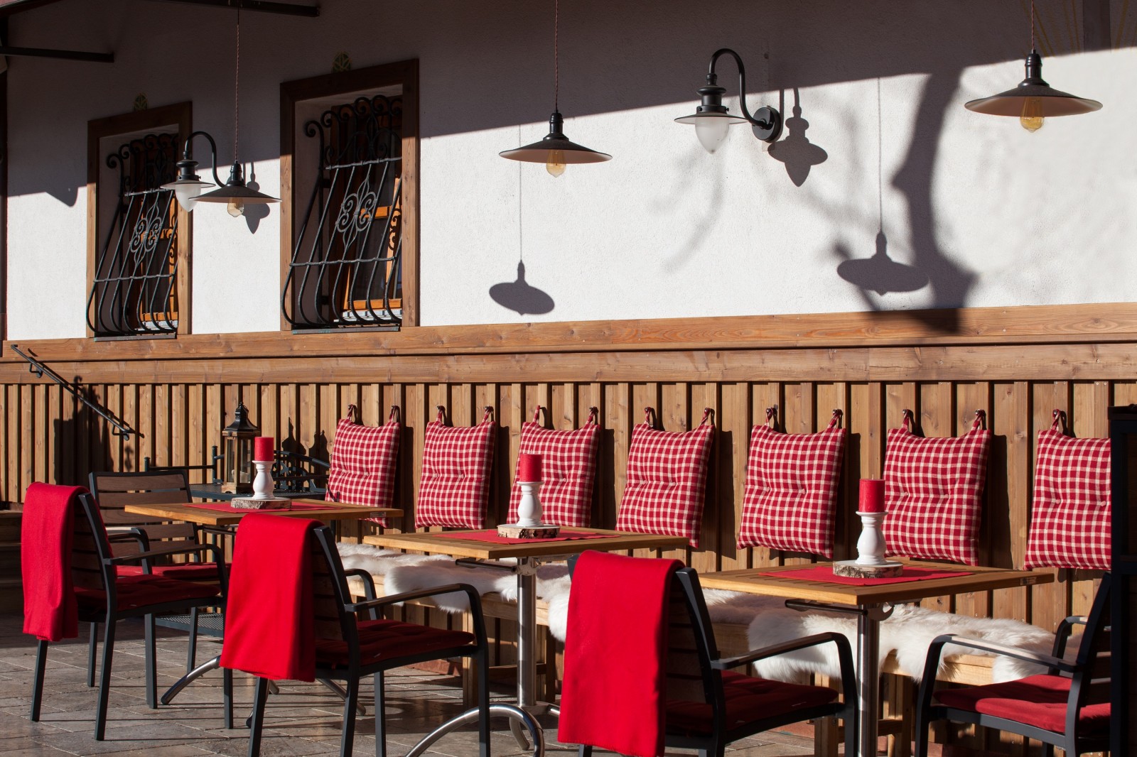 Landgasthof Fally in Kirchberg, Foto 4