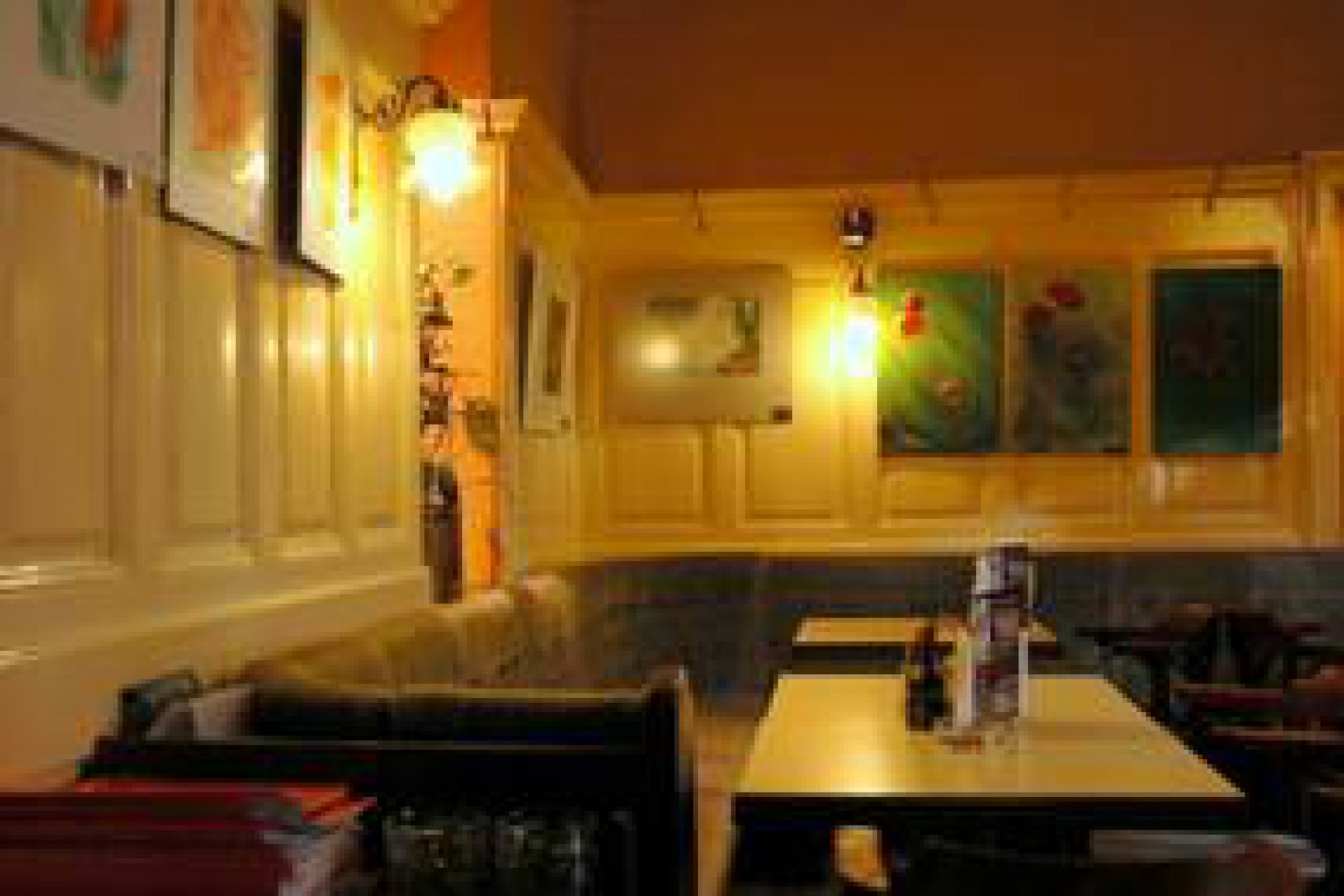 Cafe - Restaurant Gschamster Diener in Wien, Foto 12