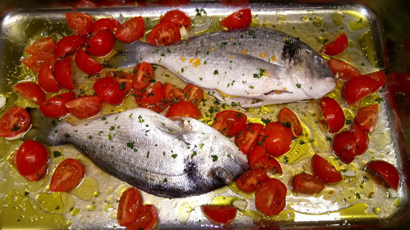 Restaurant-Pizzeria Fischertratten in Gmünd, Foto 8