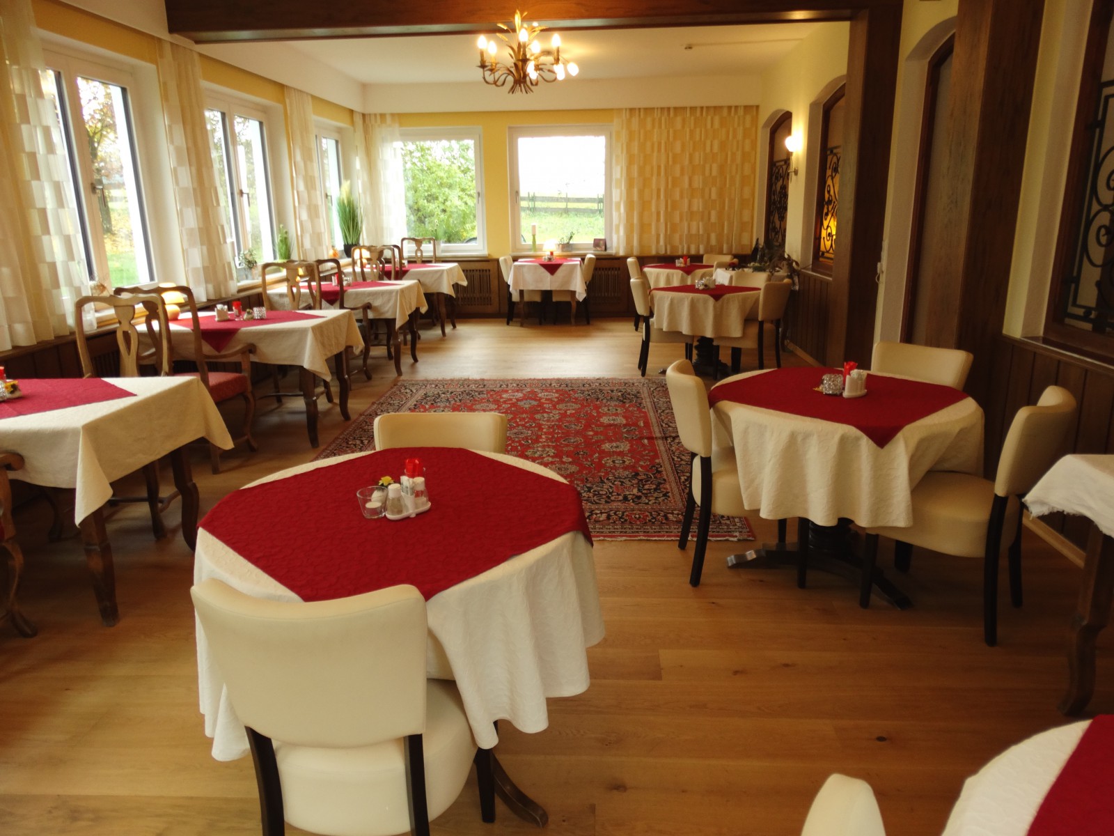 Lebensfreude Hotel Cafè-Restaurant in Bad Mitterndorf in Bad Mitterndorf, Foto 1