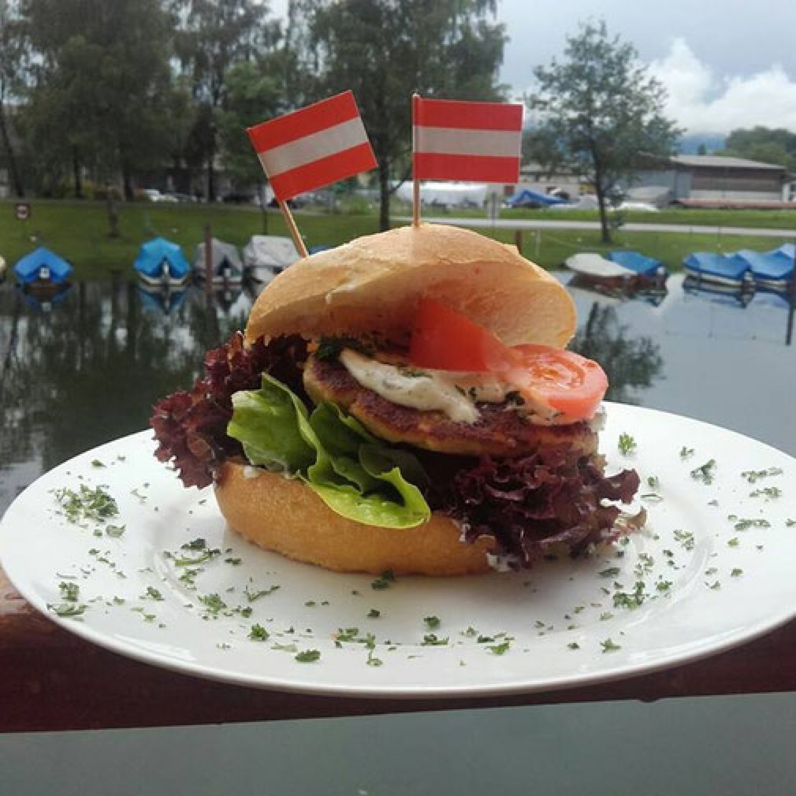 Restaurant Fränzle s in Fußach, Foto 5
