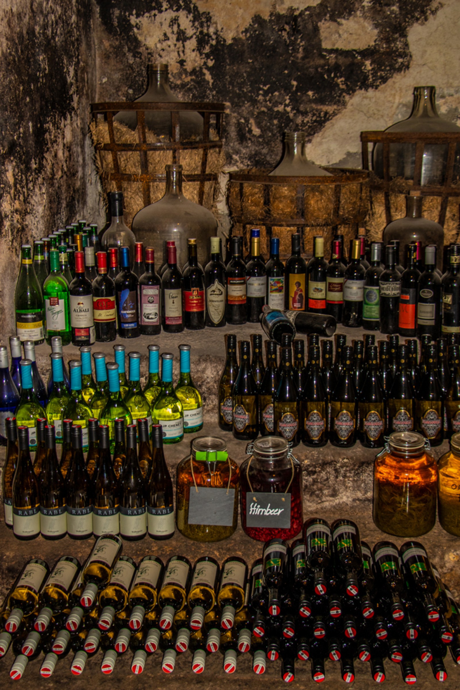 Hampis Gasthof in Würflach, Foto 12