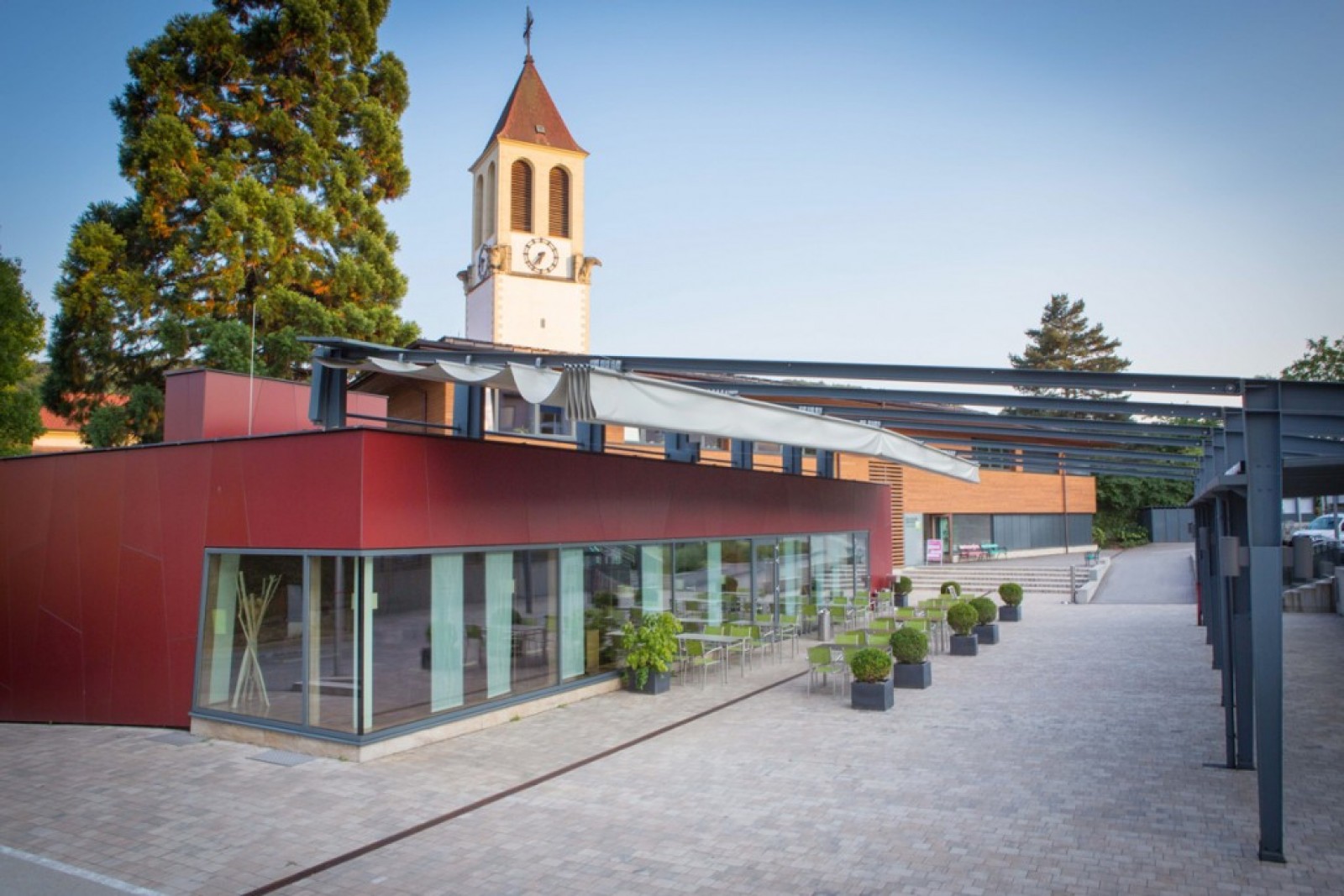 Restaurant Mo s in Eichgraben