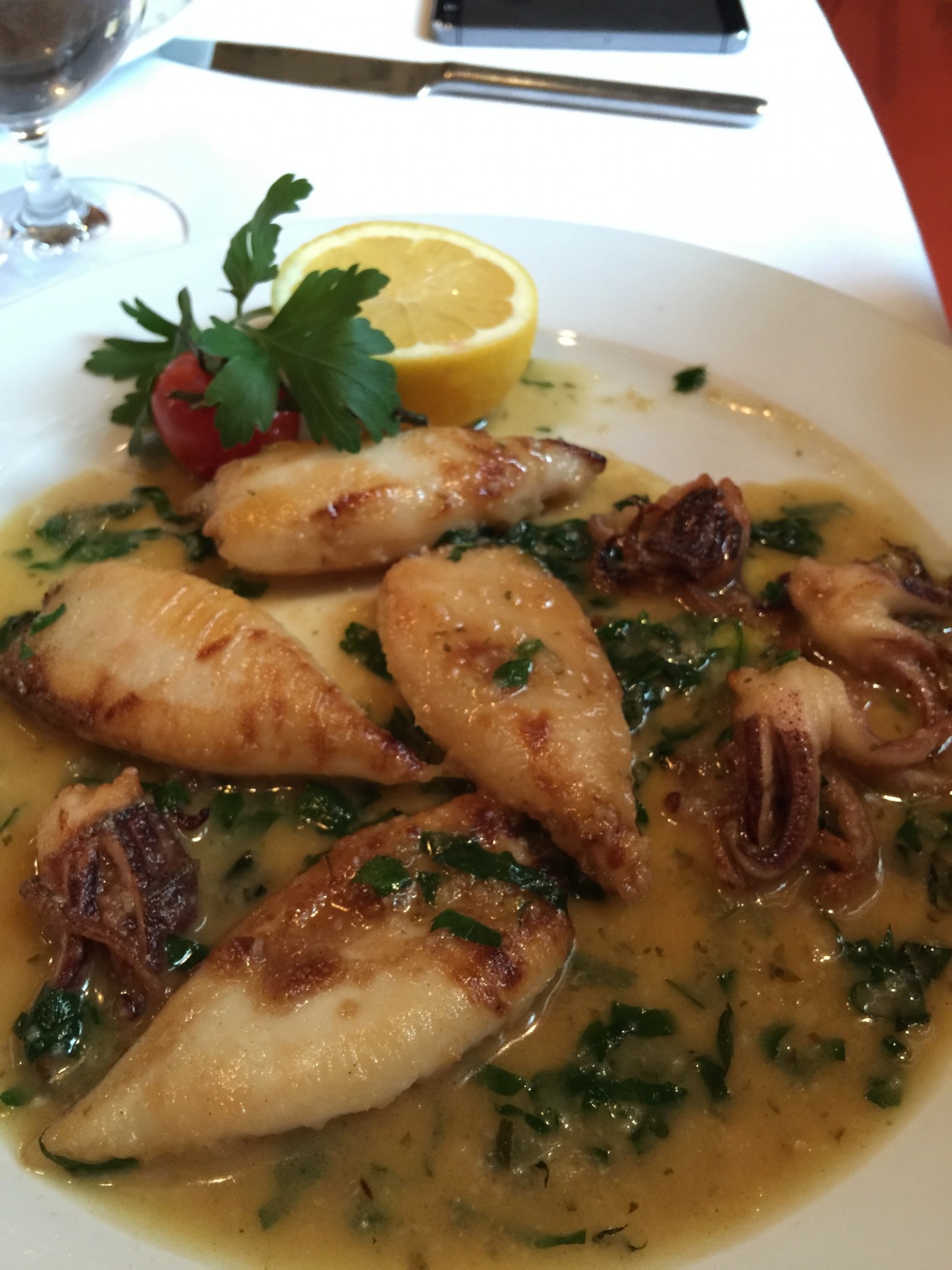 Ristorante Corti in Graz, Foto 1
