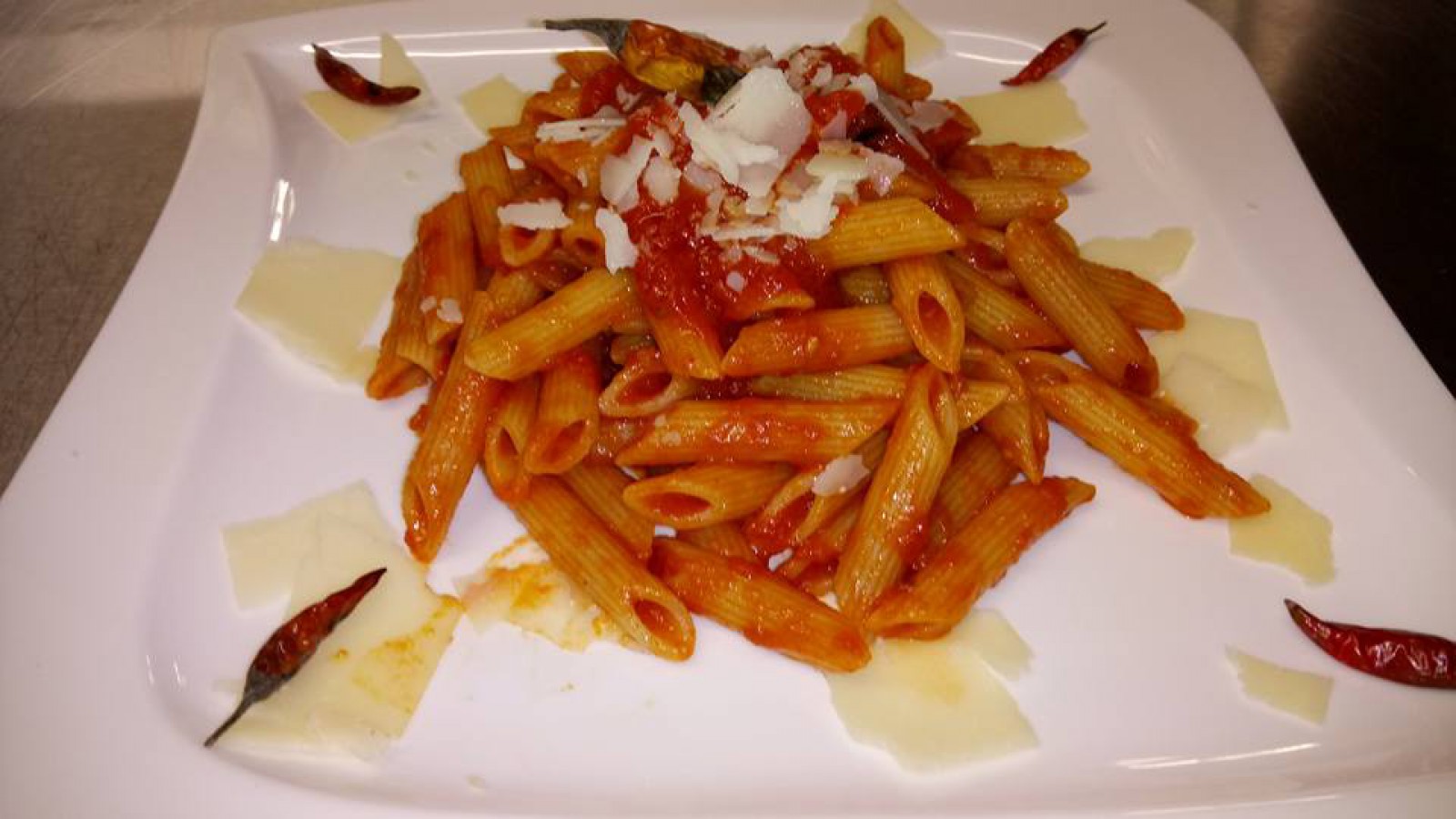 Restaurant-Pizzeria Fischertratten in Gmünd, Foto 7
