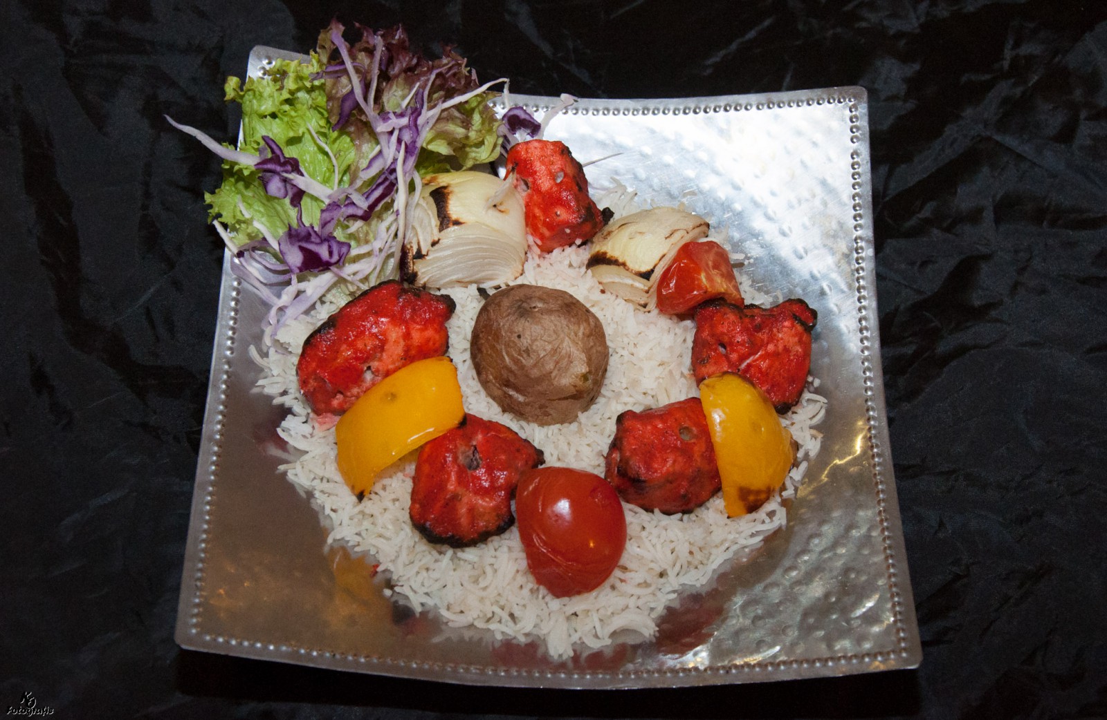 Tandoori Delight in Klagenfurt, Foto 10