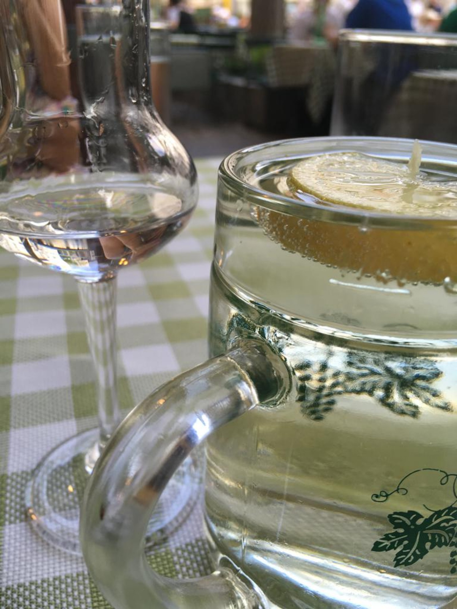 Wirtshaus Zum Gustl in St. Stefan im Gailtal, Foto 10