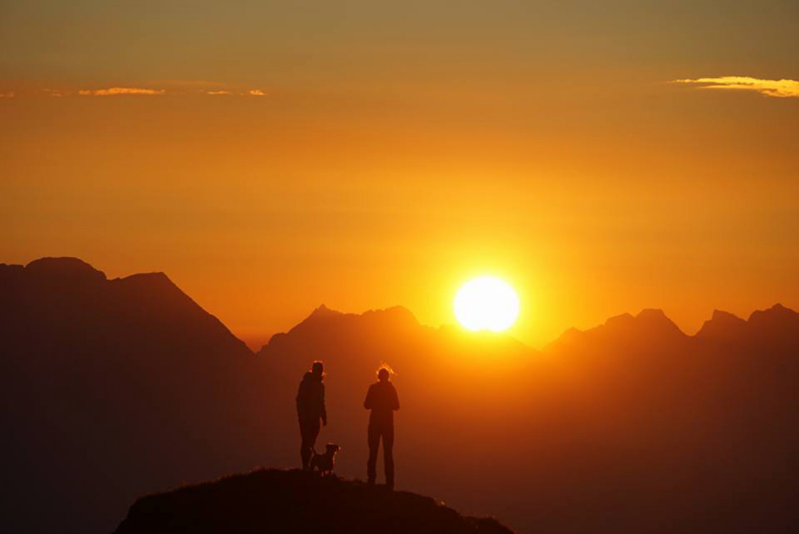 Gogles Alm in Landeck, Foto 3