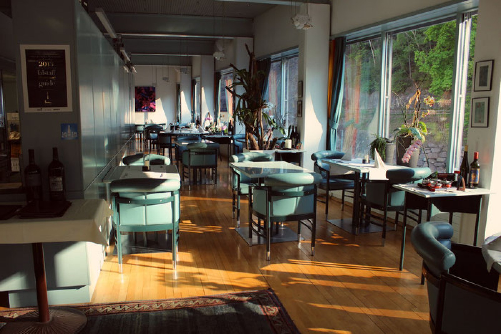Restaurant Thai Asien Haus in Feldkirch