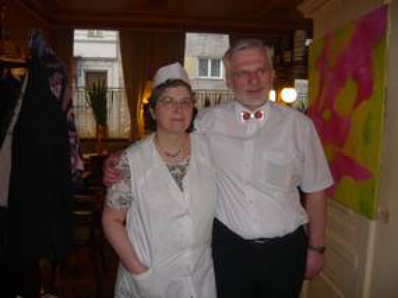 Cafe - Restaurant Gschamster Diener in Wien, Foto 11