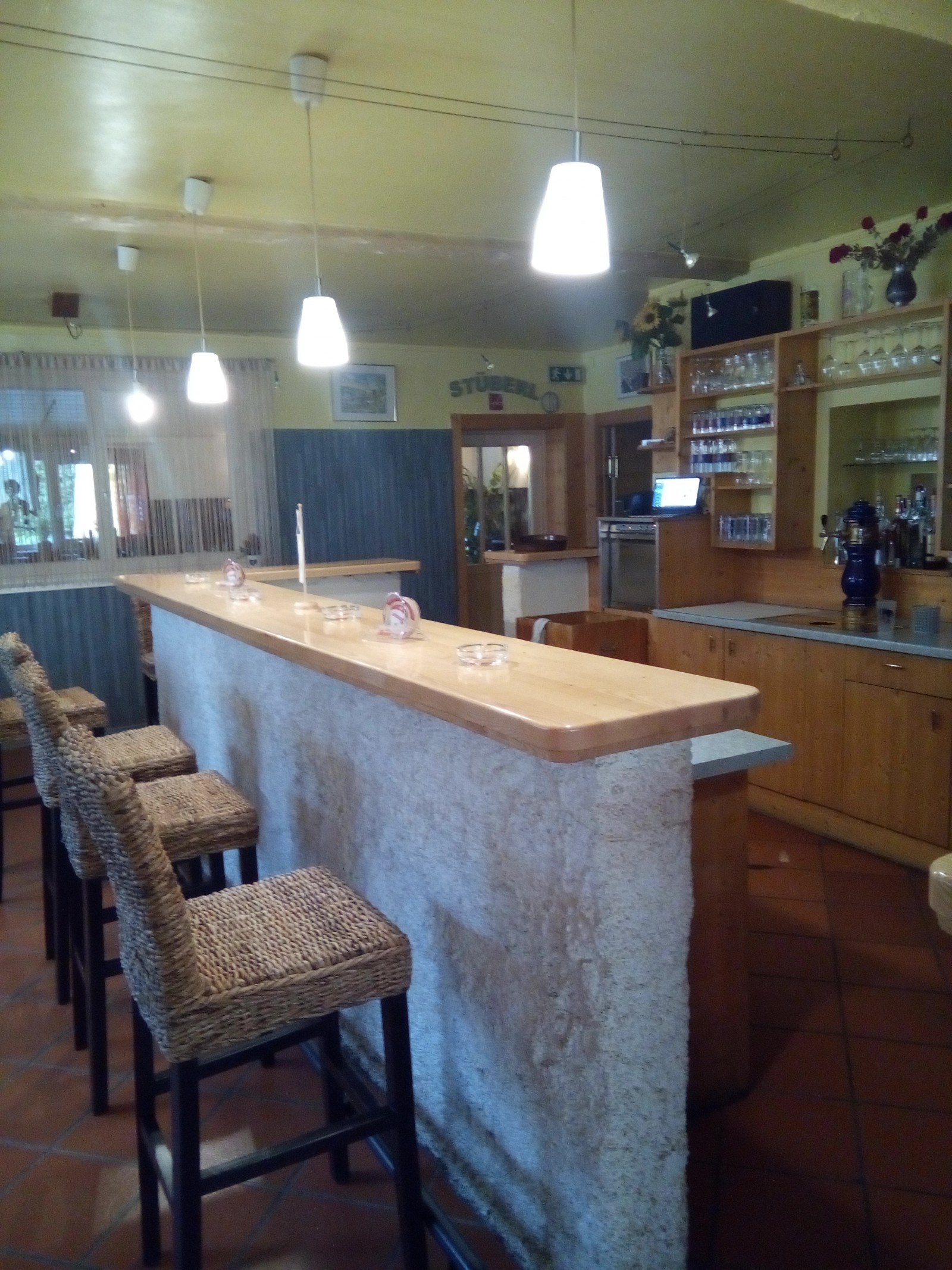 Restaurant Gh Zucker in Oberwölz Stadt