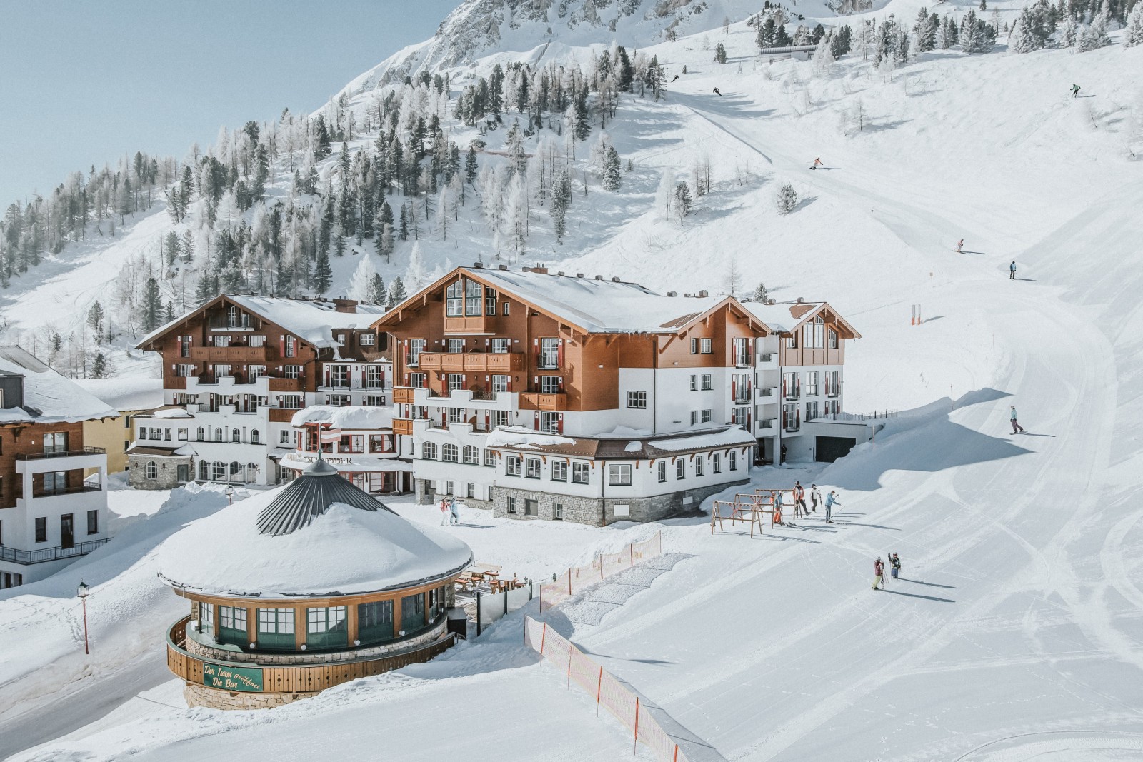 Hotel Schneider in Obertauern, Foto 13