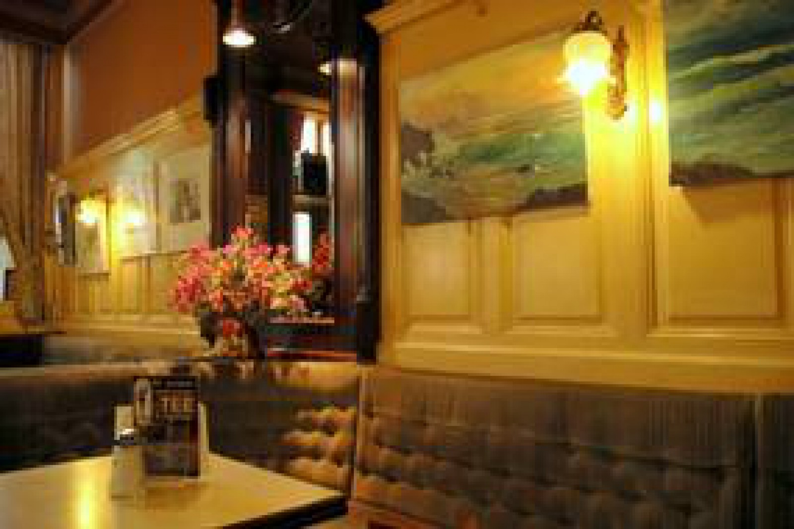 Cafe - Restaurant Gschamster Diener in Wien, Foto 10