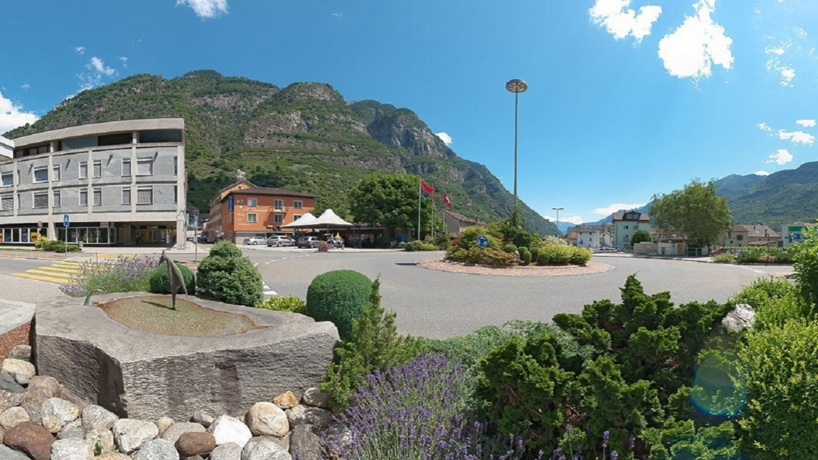 Restaurant Al Giardinetto