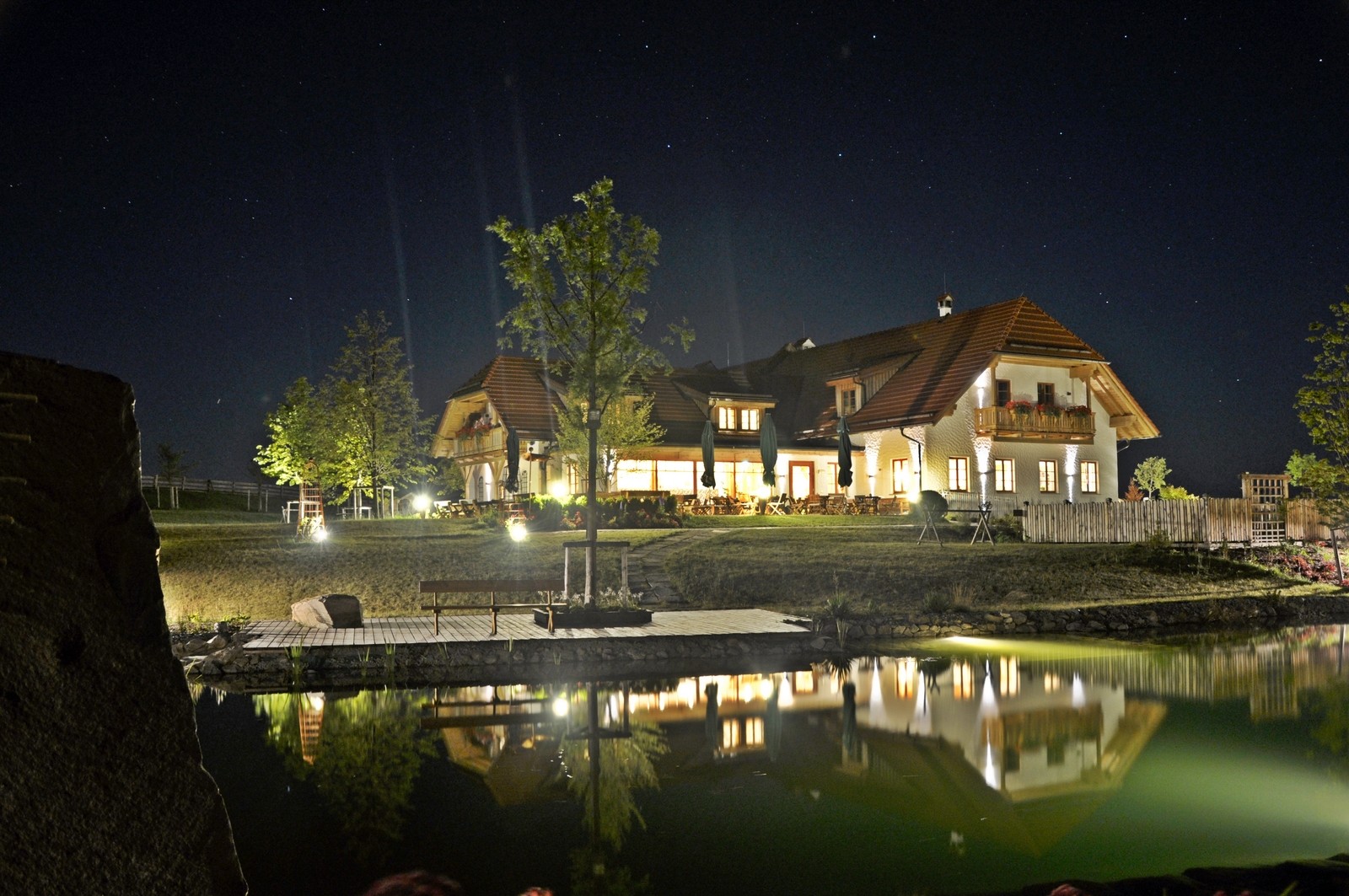 Hoamat GmbH & CoKG in Haibach ob der Donau, Foto 10