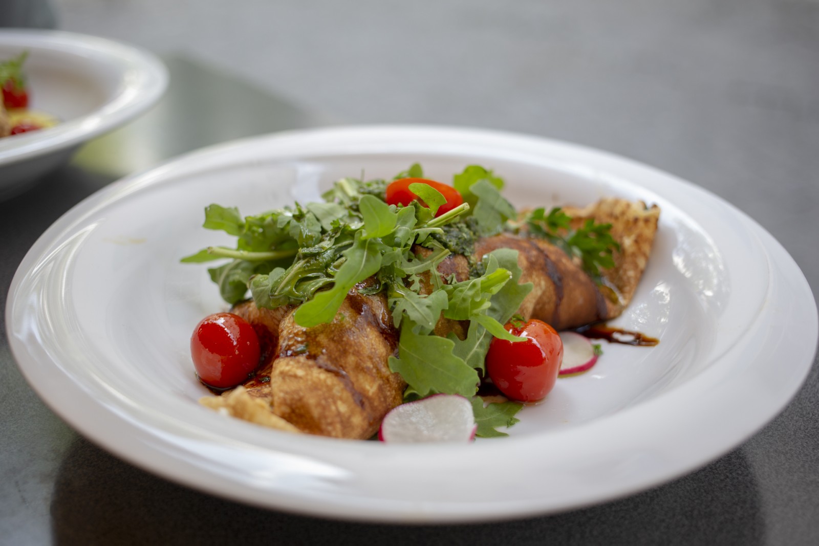 Restaurant Mr. French in Dornbirn