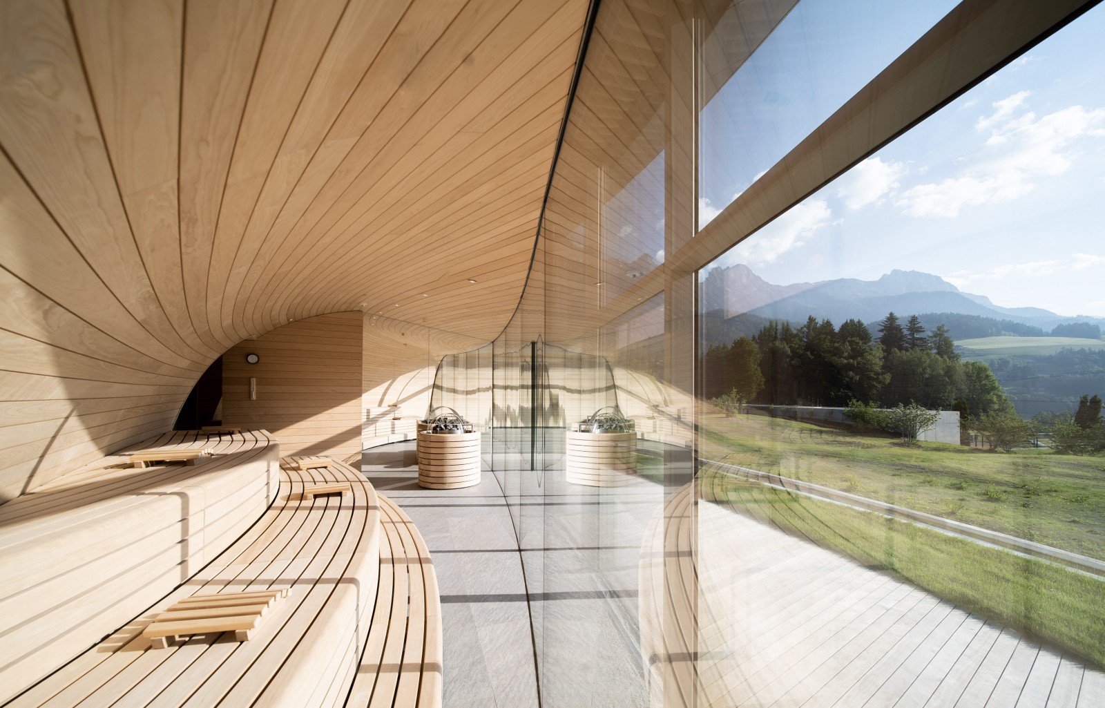 Krallerhof in Leogang, Foto 9
