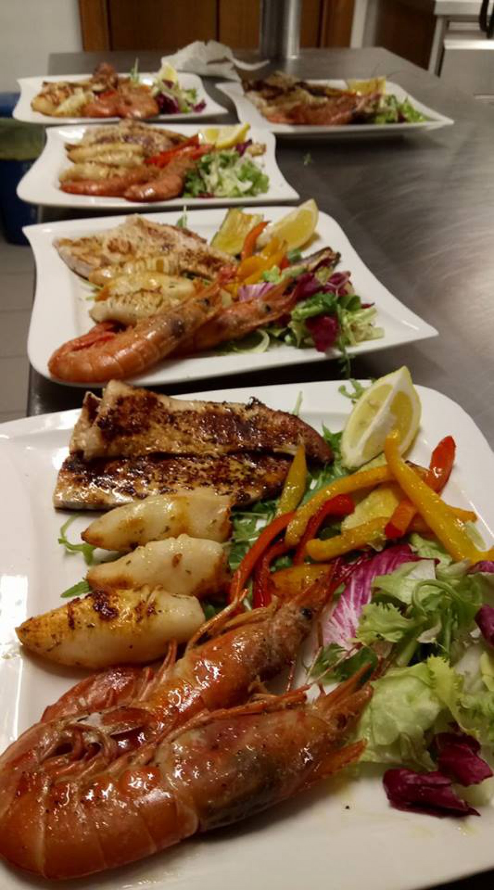 Restaurant-Pizzeria Fischertratten in Gmünd, Foto 5