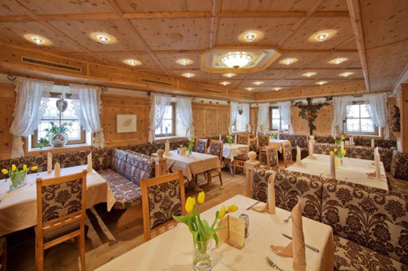Hotel Bierwirt GmbH in Innsbruck, Foto 1