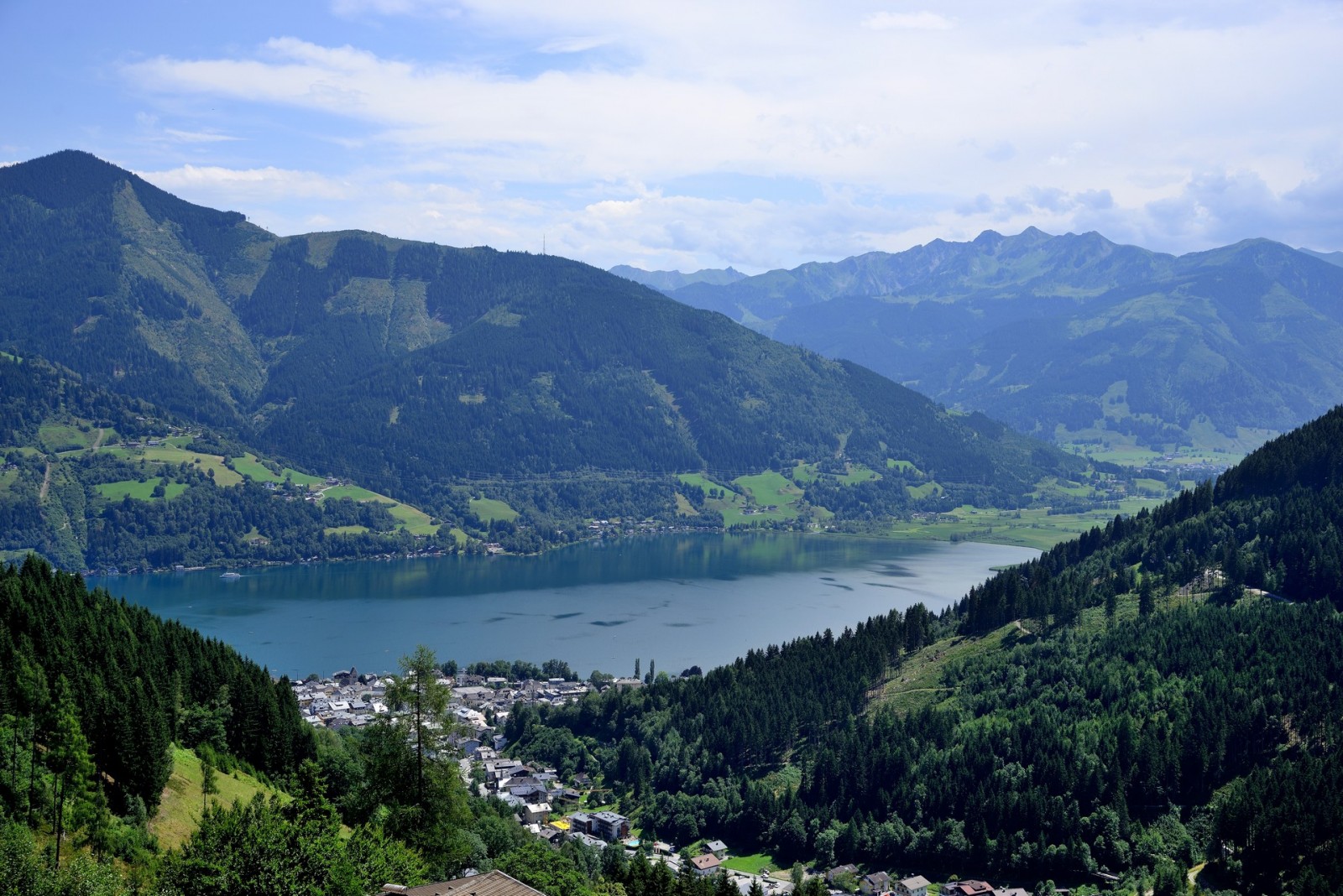 Berghotel Jaga-Alm GmbH & CoKG in Zell am See, Foto 4